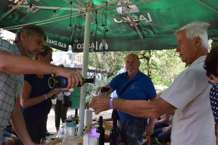 Letovanje v Rogoznici, foto A Janezic (2)